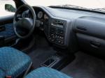 Peugeot 106 Electric 3-Door 1993 года